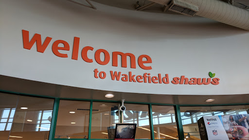 Shopping Mall «Wakefield Mall», reviews and photos, 160 Old Tower Hill Rd, Wakefield, RI 02879, USA