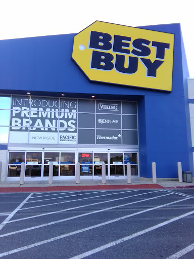 Shopping Mall «Harford Mall», reviews and photos, 696 Belair Rd, Bel Air, MD 21014, USA