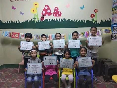 أكاديمية كوكي التعليمية