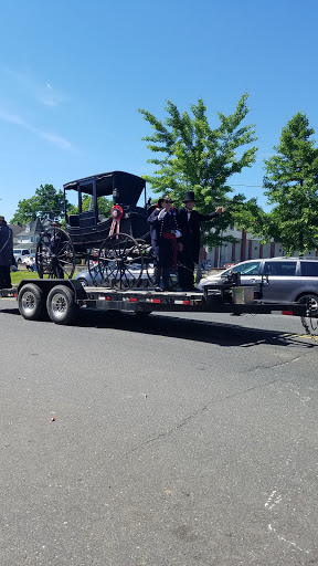 Appliance Store «Better Living Discount Appliance», reviews and photos, 77 E Railroad Ave, Jamesburg, NJ 08831, USA