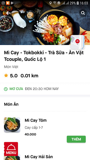 Top 20 cửa hàng aothun.vn Quận 2 Hồ Chí Minh 2022