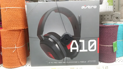 Department Store «Walmart Supercenter», reviews and photos, 3301 N Pontiac Trail, Commerce Charter Twp, MI 48390, USA