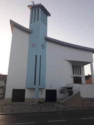 Igreja do Telheiro