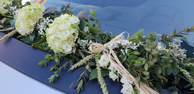 Aux Deux Fleurs à Écourt-Saint-Quentin