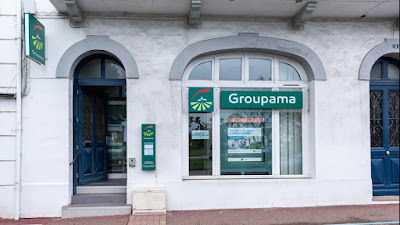 Agence Groupama St Jean De Luz à Saint-Jean-de-Luz
