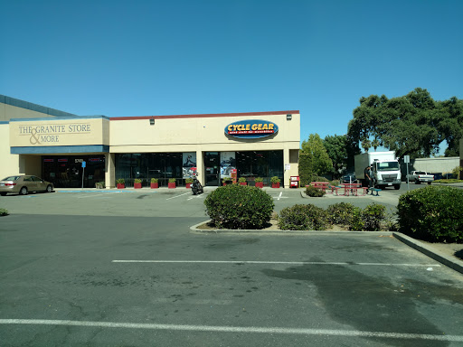 Motorcycle Parts Store «Cycle Gear», reviews and photos, 5749 Pacheco Blvd, Pacheco, CA 94553, USA