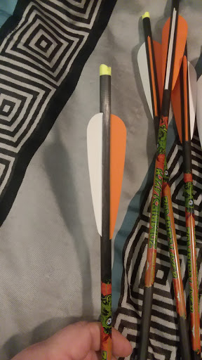 Archery Store «Town Hall Archery», reviews and photos, 5901 Cool Sports Rd, Belleville, IL 62223, USA