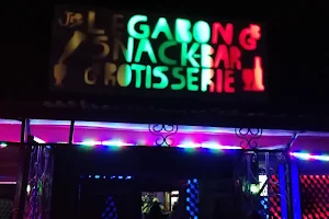 Le GABONAIS Bar image