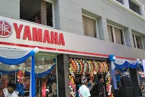 Yamaha Motor Showroom - Srijaya Motors image
