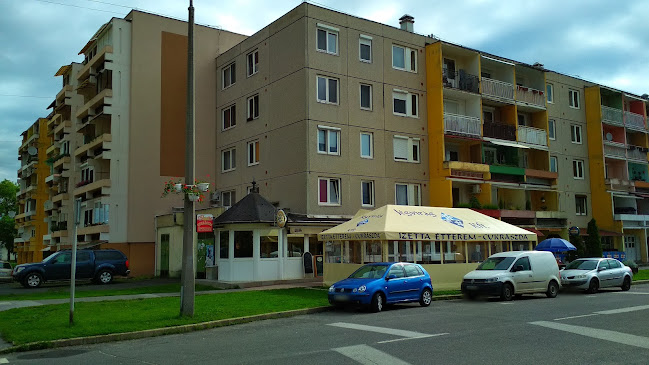 Értékelések erről a helyről: Izetta étterem, Kazincbarcika - Étterem