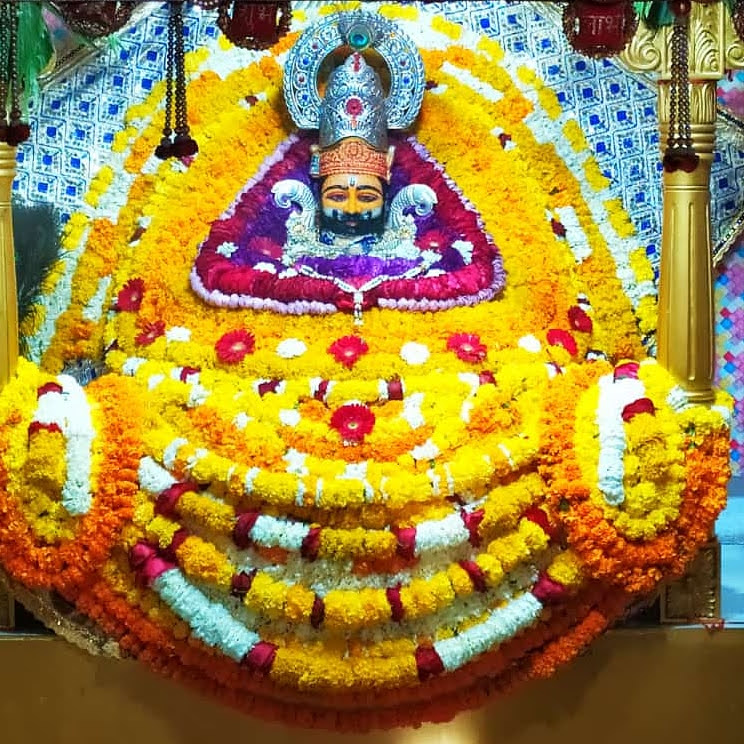 Shree Khatu Shyam Sarkar Mandir