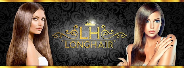 LongHair hajhosszabbítás