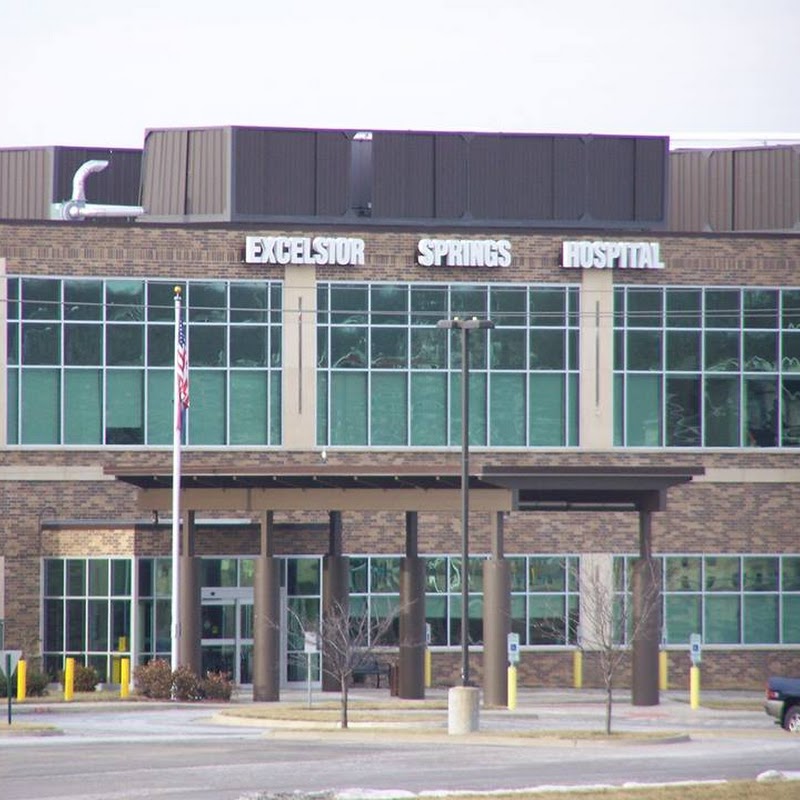 Excelsior Springs Hospital