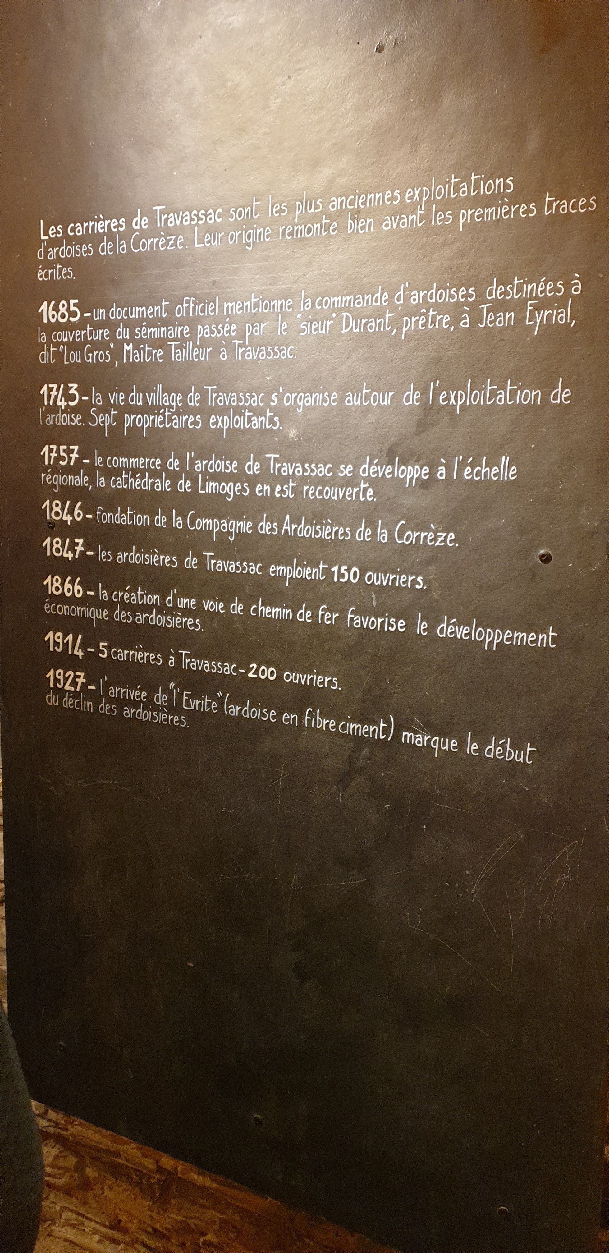 Photo n° 2 de l'avis de Pat.a fait le 27/07/2023 à 10:42