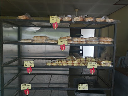 Kedai Roti Lengkuas