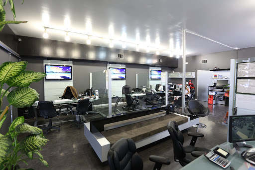 Used Car Dealer «Dream Motor Cars, Inc.», reviews and photos, 1920 S La Cienega Blvd, Los Angeles, CA 90034, USA