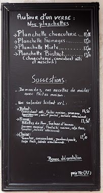 Photos du propriétaire du Restaurant Le Bistrot d'la chaîne à La Rochelle - n°9