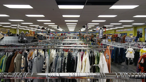Thrift Store «Goodwill Store», reviews and photos