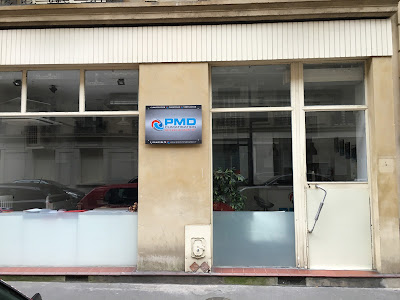 PMD Climatisation à Paris
