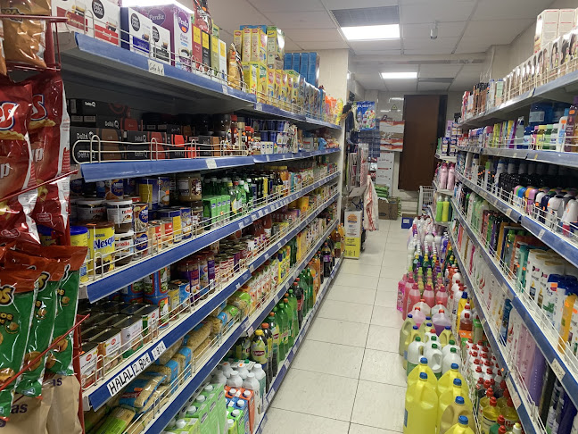 Avaliações doEuro Shop Portugal em Amadora - Supermercado