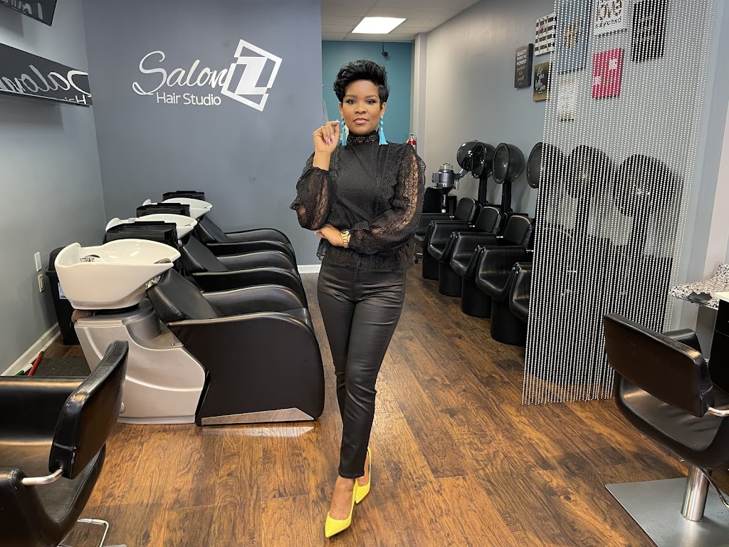 Salon Z Hair Studio 30144