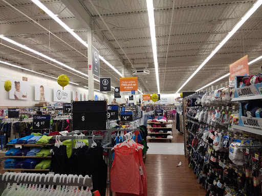 Discount Store «Walmart», reviews and photos, 70 Pleasant Valley St, Methuen, MA 01844, USA