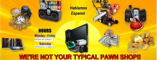 Pawn Shop «P&N Pawn Shop», reviews and photos, 1842 W Jefferson St, Plymouth, IN 46563, USA