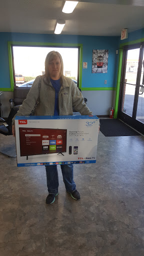 Used Car Dealer «RITE RIDE INC. Shelbyville», reviews and photos, 900 Madison St, Shelbyville, TN 37160, USA