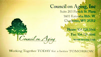 Council on Aging, Inc.