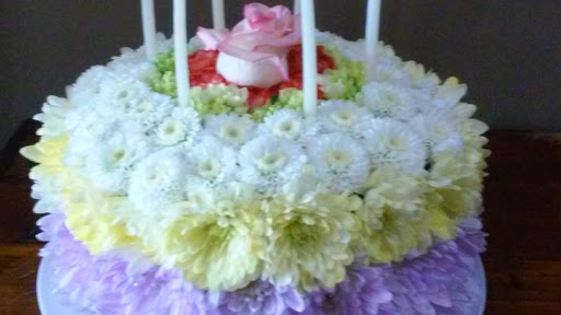 Florist «Buds & Bows Floral Design», reviews and photos, 1365 Cypress Ave, Melbourne, FL 32935, USA