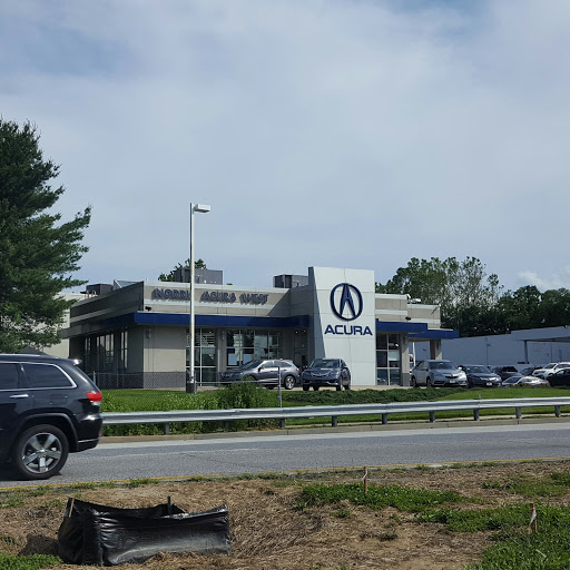 Acura Dealer «Norris Acura West», reviews and photos, 8559 Baltimore National Pike, Ellicott City, MD 21043, USA