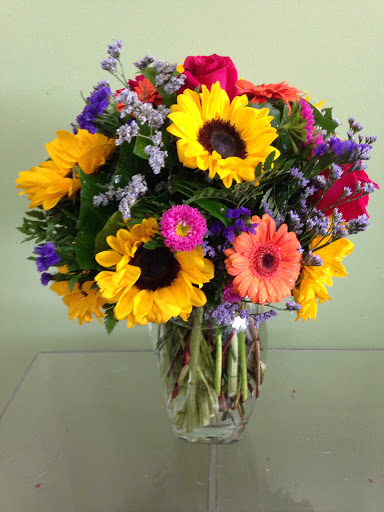 Florist «Aventura Florist», reviews and photos, 20445 Biscayne Blvd, Aventura, FL 33180, USA