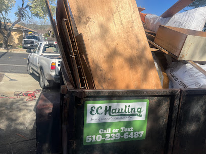 E. C. Hauling & Janitorial Services