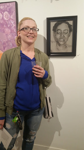Art Gallery «Hatch Art: Gallery and Studios», reviews and photos, 3456 Evaline St, Hamtramck, MI 48212, USA