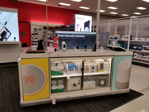 Target Mobile