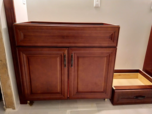 Cabinet Store «AMAZING CABINET STORE», reviews and photos, 6220 S Orange Blossom Trail #609, Orlando, FL 32809, USA