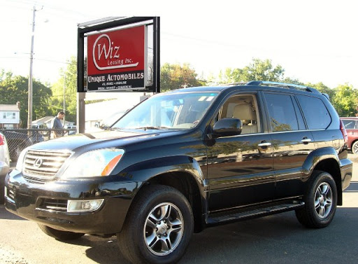 Used Car Dealer «Wiz Autos», reviews and photos, 250 Ferry Blvd, Stratford, CT 06615, USA