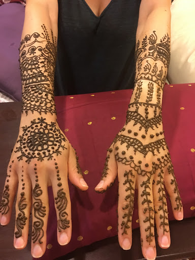 Beauty Salon «Indian Bridal And Beauty Salon», reviews and photos, 430 Plainsboro Rd, Plainsboro Township, NJ 08536, USA