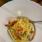 Photo n°1 de l'avis de Clara. fait le 25/12/2023 à 17:13 sur le  Restaurant Rotonda à Hanover