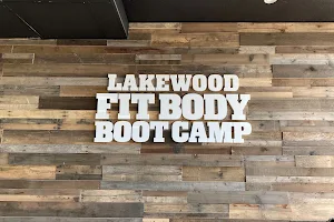 Lakewood Fit Body Boot Camp image