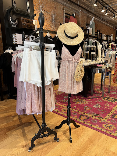 Boutique «LUX Boutique», reviews and photos, 28 Liberty St, Westminster, MD 21157, USA