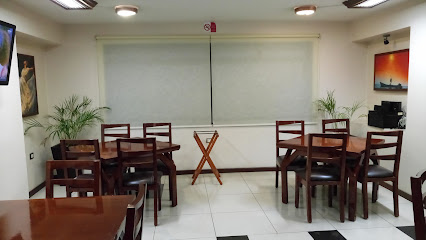 Casa Veracruz Restaurante