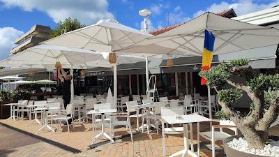 La Bodeguita del PP à Arcachon