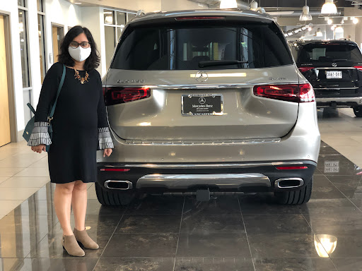 Mercedes Benz Dealer «Mercedes-Benz of Lancaster», reviews and photos, 5100 Main St, East Petersburg, PA 17520, USA