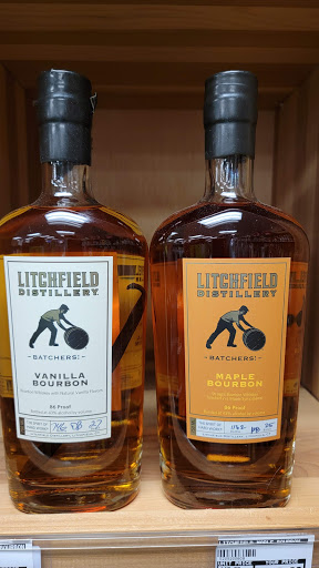 Wine Store «Wines Unlimited Inc», reviews and photos, 2336 Broadbridge Ave, Stratford, CT 06614, USA