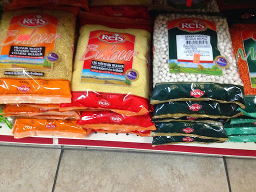 Grocery Store «Rose Supermarket», reviews and photos, 6026 Radio Rd, Naples, FL 34104, USA