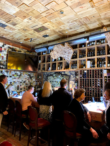 Wine Store «Wine Watch Inc», reviews and photos, 901 Progresso Dr # L11, Fort Lauderdale, FL 33304, USA