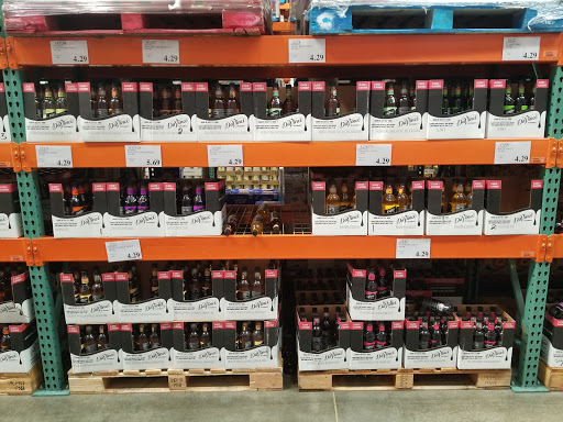 Warehouse store «Costco Business Center», reviews and photos, 3900 20th St E, Fife, WA 98424, USA