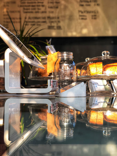 Coffee Shop «Coffee Mob», reviews and photos, 1514 Newkirk Ave, Brooklyn, NY 11226, USA