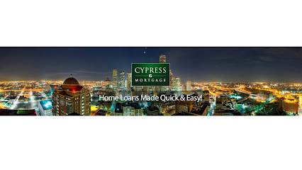 Cypress Mortgage
